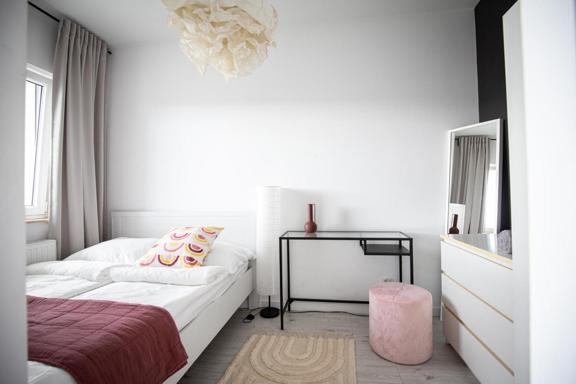 Seaside Apartment Gdansk Luaran gambar